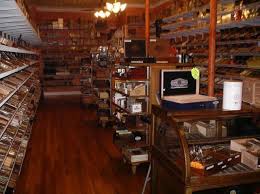 Edward’s Pipe & Cigar Shop (Fort Collins, CO)