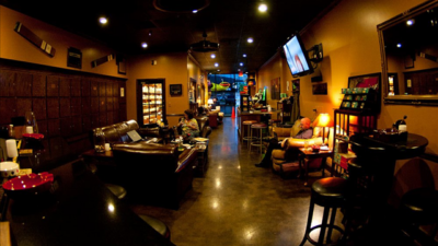 The Humidor Room (Birmingham, AL)