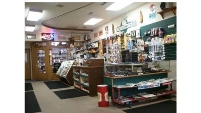 Stogies (Billings, MT)