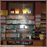 River Rock Smoke Shop (Arlington, WA)