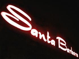 Santa Barbara Trading Co. (Montgomery, AL)