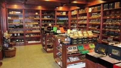 Ultimate Cigar Lounge & Hookah Bar (Villa Park, IL)