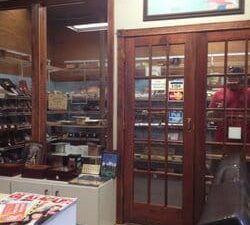 Have A Cigar (Vernon Rockville, CT)