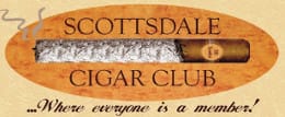 Scottsdale Cigar Club (Scottsdale, AZ)
