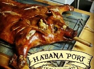 Habana Port Cigar Merchants (Metairie, LA)