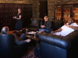 Stogie’s Cigar  & Sports Lounge (Fife, WA)