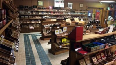 Cascade Cigar & Tobacco (Happy Valley, OR)