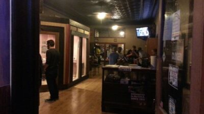 House of Leaf (Saginaw, MI)