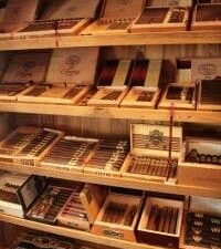 Broadway Cigar (Location #2 Lake Oswego, OR)