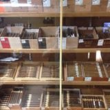 The Cigar Box (Valley Park, MO)