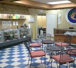 Noisy River Cigar Lounge Inc. (Ruidoso, NM)