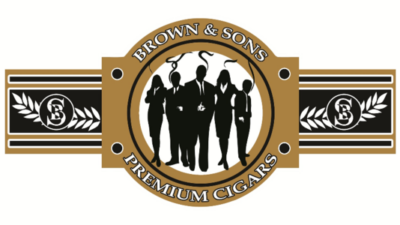 Brown and Sons Cigars (Olympia, WA)