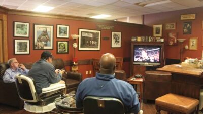 Cigar Haven (Fishers, IN)