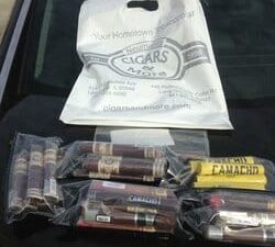 Neumann’s Cigars & More (Long Grove, IL)