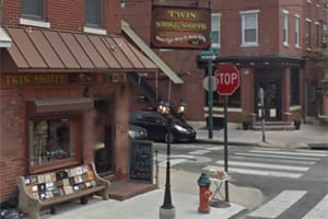 Twin Smoke Shoppe (Philadelphia, PA)