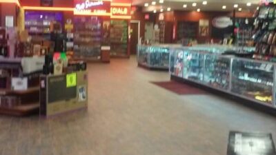 Smoker’s Choice (Matamoras, PA)