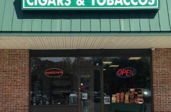 Marcellas Fine Cigars and Tobaccos (Augusta, GA)