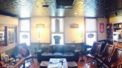 Allegheny Street Cigar Company (Hollidaysburg, PA)