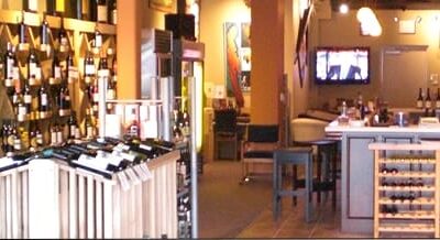Tasting Room of Monona (Morona, WI)