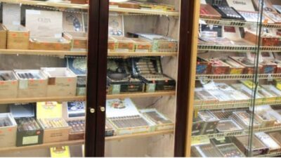 Quick Stop – Beer, Wine & Cigar (Londonderry, NH)