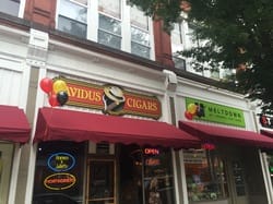 Davidus Cigars (Westminster, MD)