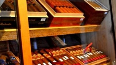Perfect Ash Cigars (Independence, OH)