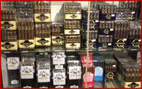 Cigar City (Weymouth, MA)