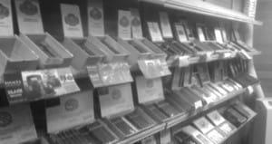 Tobacco Road Coffee & Smoke Shop (Nashville, TN)