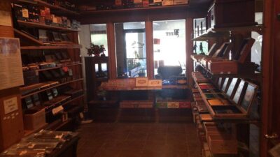 Towne Centre Tobacco & Wine (Hilton Head Island, SC)