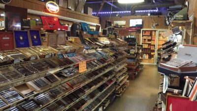 House of Cigars (Columbus, OH)