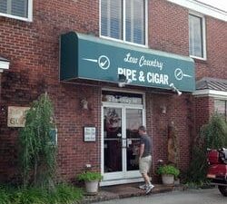 Low Country Pipe & Cigar (Little River, SC)