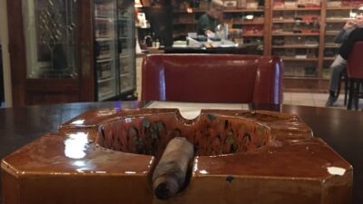 Charlotte Cigar Club (Charlotte, NC)