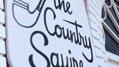 The Country Squire, Tobacconist (Jackson, MS)