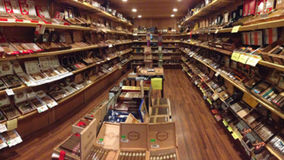 L & B Cigars (Ocean Township, NJ)