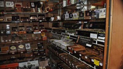 Durango Smoke Shop (Durango, CO)