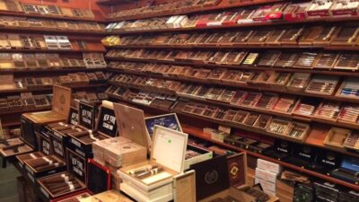 Cigar Inn (New York, NY)