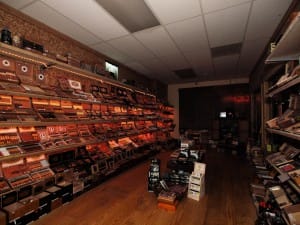 Cigarello Cigars (Shelton, CT)