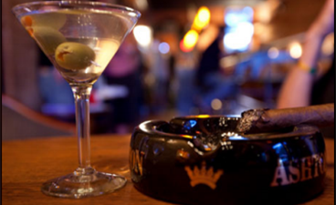 Havana Garage (Omaha, NE)