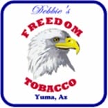 Debbie’s Freedom Tobacco (Yuma, AZ)