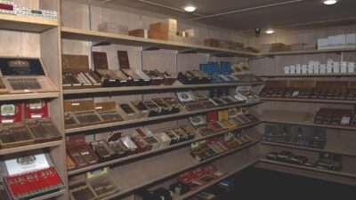 Carmine’s Cigars II (Staten Island, NY)