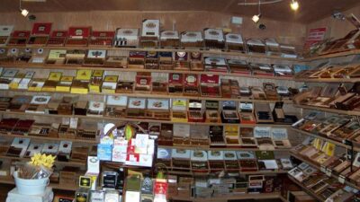 Cigar & Tobacco World (Denver, CO)