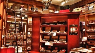 Barlow’s Premium Cigars & Pipe (Lafayette, CO)