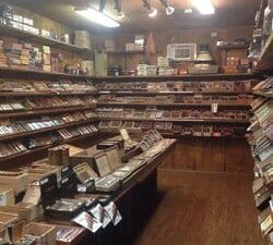 Cigar King (Skokie, IL)