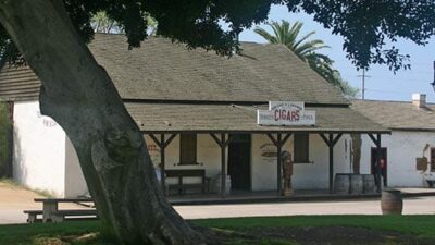 Racine & Laramie (San Diego, CA)
