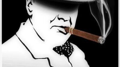 Churchill Smoke Shoppe (Jackson, MS)