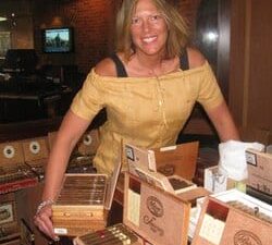 Smoke Cigar Shop & Lounge (Bridgeville, PA)