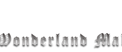 Wonderland (Hot Springs, AR)