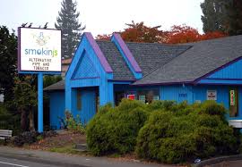 Smokin’ J’s (Centralia, WA)