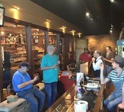 Habana House Cigar Lounge (Austin, TX)