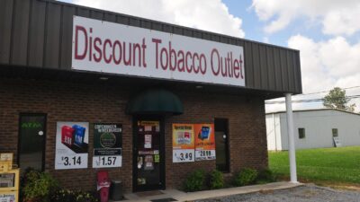 Discount Tobacco Outlet (Tuscaloosa, AL)
